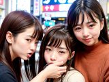 薩摩川内市　ディープキス画像